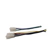 IMC AUDIO Double Din Dash Kit for 2003-2006 Toyota Tundra