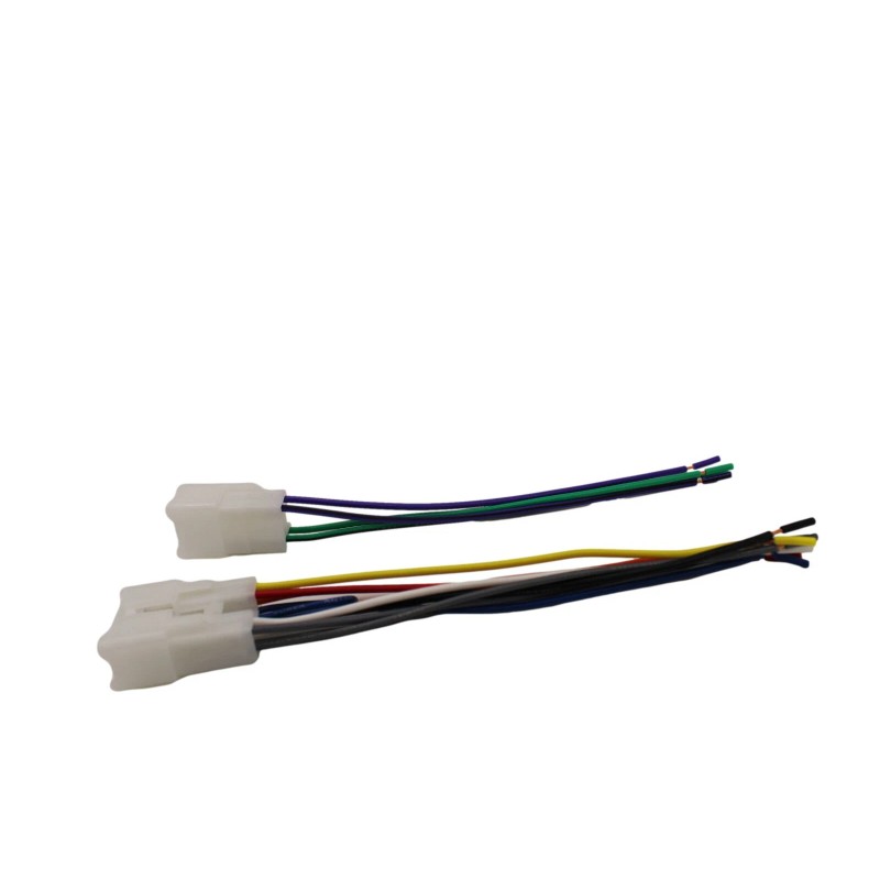 IMC AUDIO Double Din Dash Kit for 2003-2006 Toyota Tundra