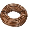 (100' ft Roll) - USA Made - 1/4-Inch x Irrigation/Hydroponics