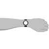 KIESENBERG Dortmund L-2208 Men's Watch Analogue Quartz Leather Strap Gift