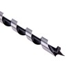 Auger Bit, Extra Long Wood Drill Bit Hex Drill Bits
