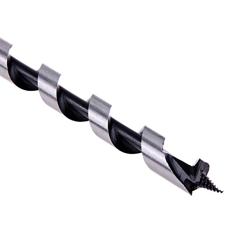 Auger Bit, Extra Long Wood Drill Bit Hex Drill Bits