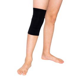 YoRo Naturals Remedywear Eczema Sleeves for Arms, Legs, Elbows, Knees - Babies to Adults - Inflammation Relief with Tencel and Zinc