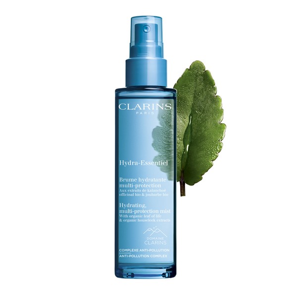 Clarins Hydra Essential Mist 75ml, 80092754 / 클라랑스 하이드라 에센셜