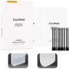 CoolWell CoolWel Absorbed Cleansing & Moisturizing Blackhead Removal Patch