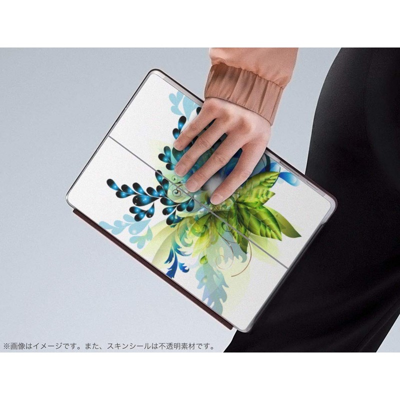 igsticker Surface Go/Surface Go 2 Exclusive Skin Seal Surface Go