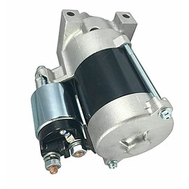 Owigift Starter Motor Replaces for Lincoln Ranger 305 G Welder Generator K1726-5 K3928-1 Miller 225 Welder Generator with Kohler Engine