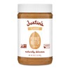 Justin's Classic Peanut Butter, 16 oz