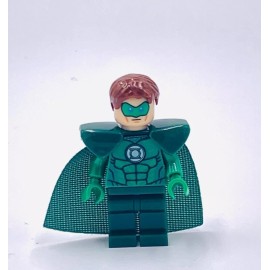 Moc Blox #0147 - The Green Lantern