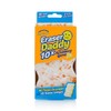 Scrub Daddy Eraser Sponge - Eraser Daddy 10x - Durable