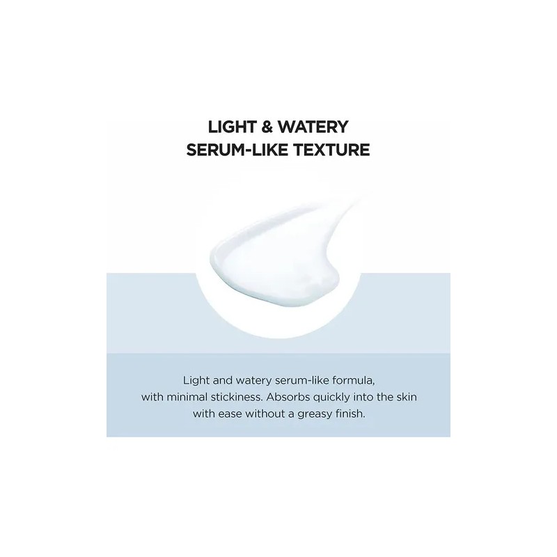 Skin1004 Hyalu Cica Water Fit Sun Serum Spf50 Protector