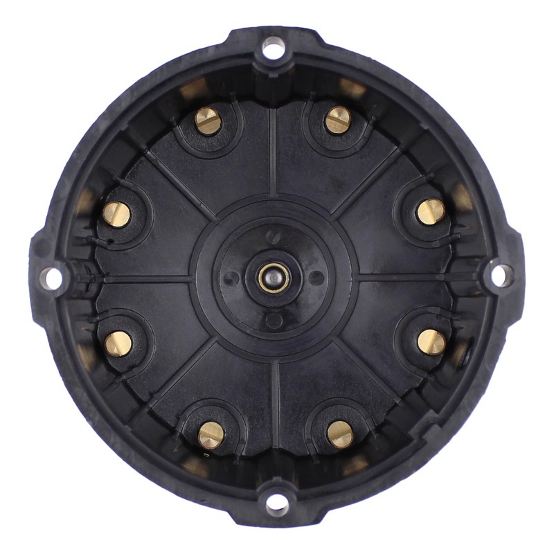 Doo Engy Distributor Cap with Rotor Ignition Distributor Cap for