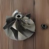 All-Out Diesel Billet Turbo Compressor Wheel for 5.9L 94-98 Dodge