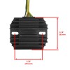 For Kawasaki Stator Regulator & Gasket for Kawasaki Vulcan 1500