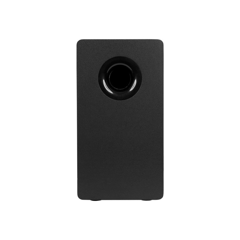 Monoprice CSW-8 8in 100 Watt Compact Subwoofer