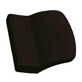 Silisto Balcony Door Handle, 7 x 4.5 x 12 mm, 1 piece, black, 8329153