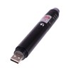 Laser Pointer Cat Toy Aluminum Alloy Long Range Interactive Portable