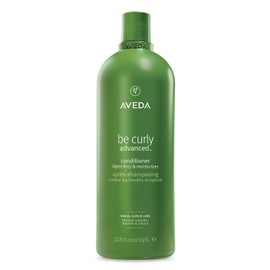 Aveda Be Curly Advanced Acondicionador Hidratante | cabello rizado