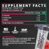 Nutrex Research - BCAA 6000 - Aminocidos en Polvo -