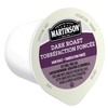 Mother Parkers, Martinson Dark Roast Real Cup Coffee Capsule, Compatible