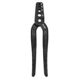 Versatile Copper Tube Repair Plier for Aluminum, Stainless Steel, Thin Walled Iron Tube