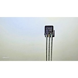 Universal MATSUSHITA  TRANSISTOR 2SC1687 USED IN VARIOUS APPLICATIONS