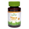 Maca Orgánica 60 Cápsulas Vidanat