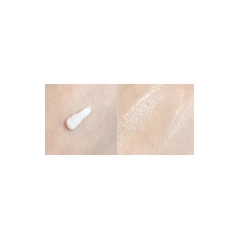 Crema Ojos Y Rostro Coreana Hidratante Antiarrugas Aclarante