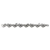 Oregon 91PX047E Low Kickback Chainsaw Chain - 47 Drive Links
