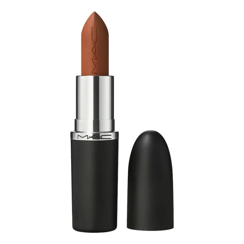 Labial MAC MACximal Silky Matte | Iconic Photo | Mate