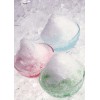 Pearl Metal Manual Shaved Ice Maker With Cup Penguin Made