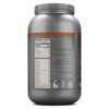 Isopure Isopure Low Carb 100% Pure Whey Isolate Protein Powder,