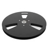 1/4 7 Inch Empty Reel Aluminum Alloy Universal 3 Open