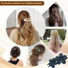 6 Piezas Pinzas para Cabello - Broches para Cabello de