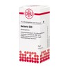 Berberis D30 DHU Globuli, 10 g Globuli