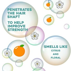 OGX, Tratamiento Capilar Renovador de Aceite de Argán, 118 ml