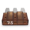 AUPROTEC Micro 3 Car Fuses Blade Fuses MikrOTO III 5A