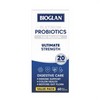 Bioglan Platinum Probiotic Ultimate Strength 100 Billion 60 Capsules