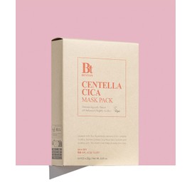 Benton Centella Cica Mask Pack 23g 10 Sheets