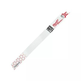 Milwaukee 48-01-2714 12" 10 TPI The Torch SAWZALL® Blades (Bulk - 25 Pk)