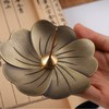EUSTACE Incense Burner, Incense Burner, Incense Dish, Interior Soothing Incense