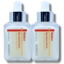 Centellian24 Madeca Micro Startoc Serum 50ml x 2 / 센텔리안24 마데카 마이크로 스타톡 세럼 50ml 2개
