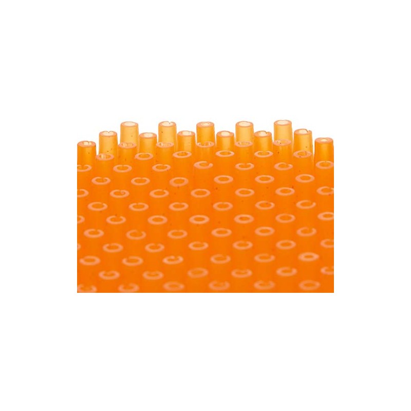 AirWorks AWSFUS231-BX Splash Free Urinal Screen, Citrus Grove, Light 0.22
