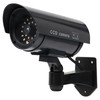 Retoo Swivelling Dummy Camera for Outdoor and Indoor Use, Wireless
