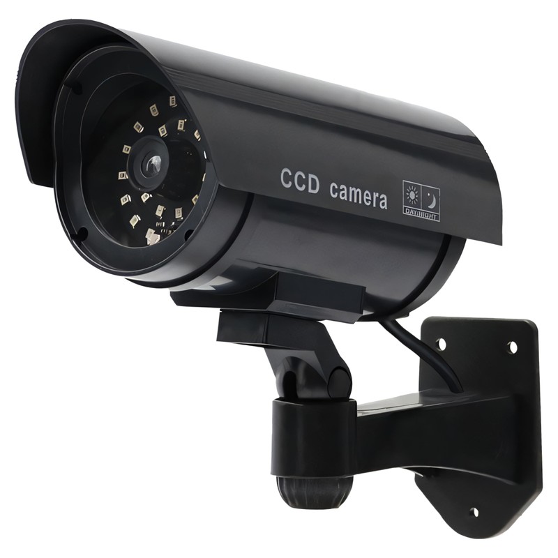Retoo Swivelling Dummy Camera for Outdoor and Indoor Use, Wireless