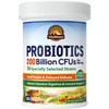 Vitalitown Probiotics 200 Billion CFUs 36 Strains | Shelf Stable,