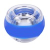 Colorful Wrist Power Gyroscope Ball Hand Grip Strengthener Ball Blue