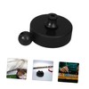 Outanaya Rubber Tuning Fork Activator for Noise Reduction Minimizes Striking