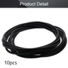 Othmro 10 Pcs Nitrile Rubber O Rings 150mm OD 140mm