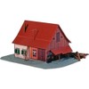 Faller FA232537 Bauernhaus Modellbausatz, Zubehör, Mehrfarbig, Medium
